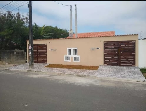 #7 - Casa para Venda em Itanhaém - SP