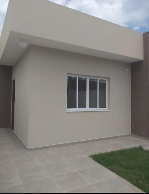 #21 - Casa para Venda em Itanhaém - SP