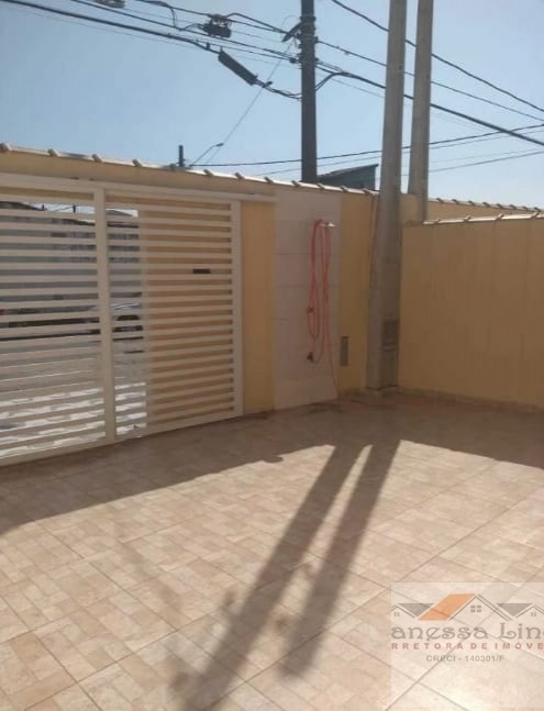 #32 - Casa para Venda em Itanhaém - SP