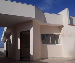 #83 - Casa para Venda em Itanhaém - SP