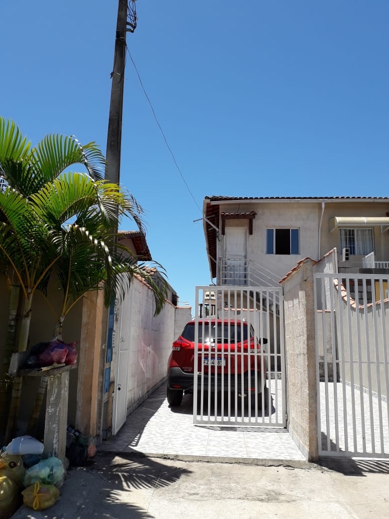 #129 - Casa para Venda em Itanhaém - SP