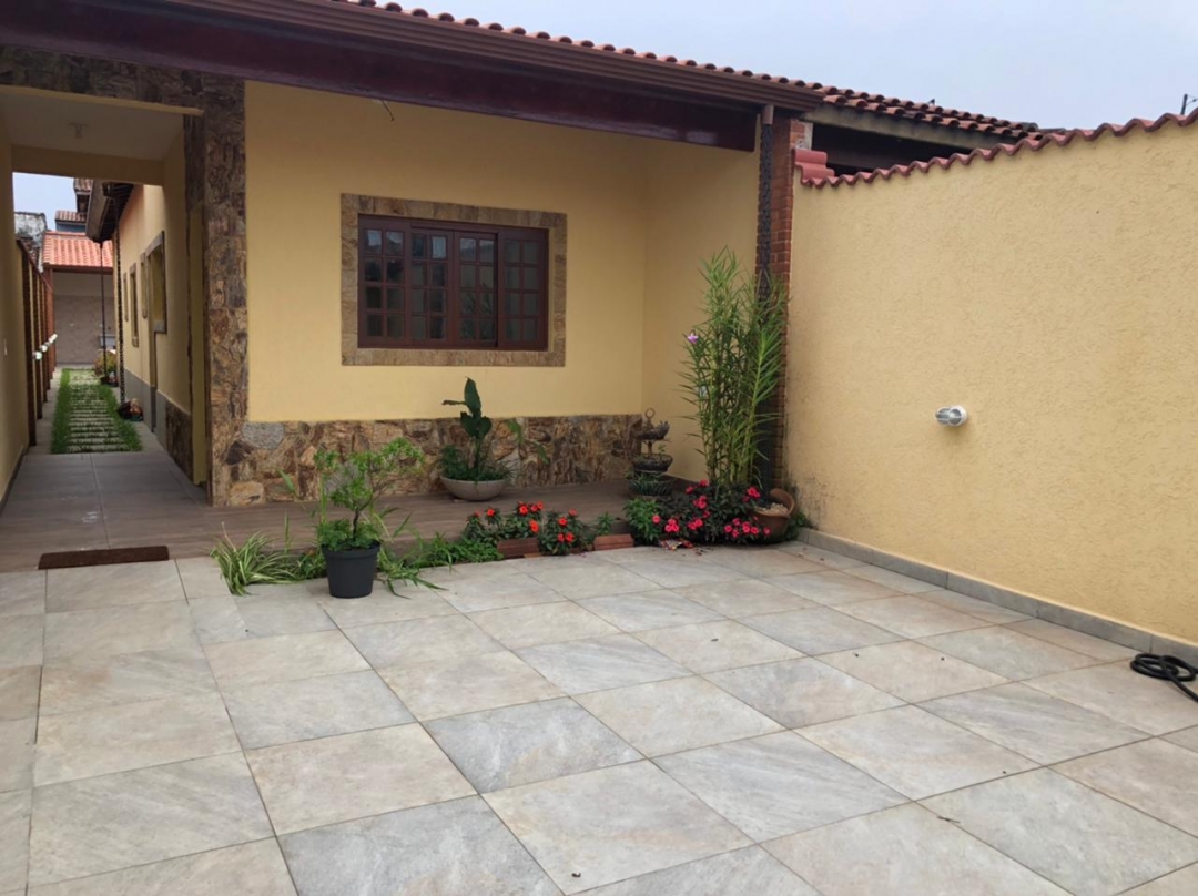 #133 - Casa para Venda em Itanhaém - SP