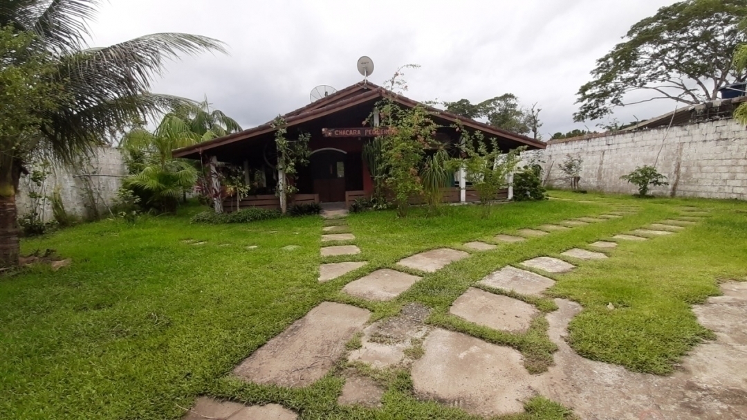 #136 - Casa para Venda em Itanhaém - SP