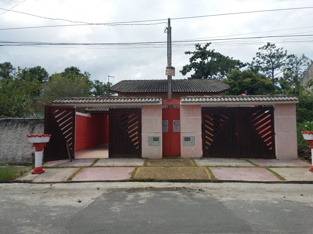 #139 - Casa para Venda em Itanhaém - SP