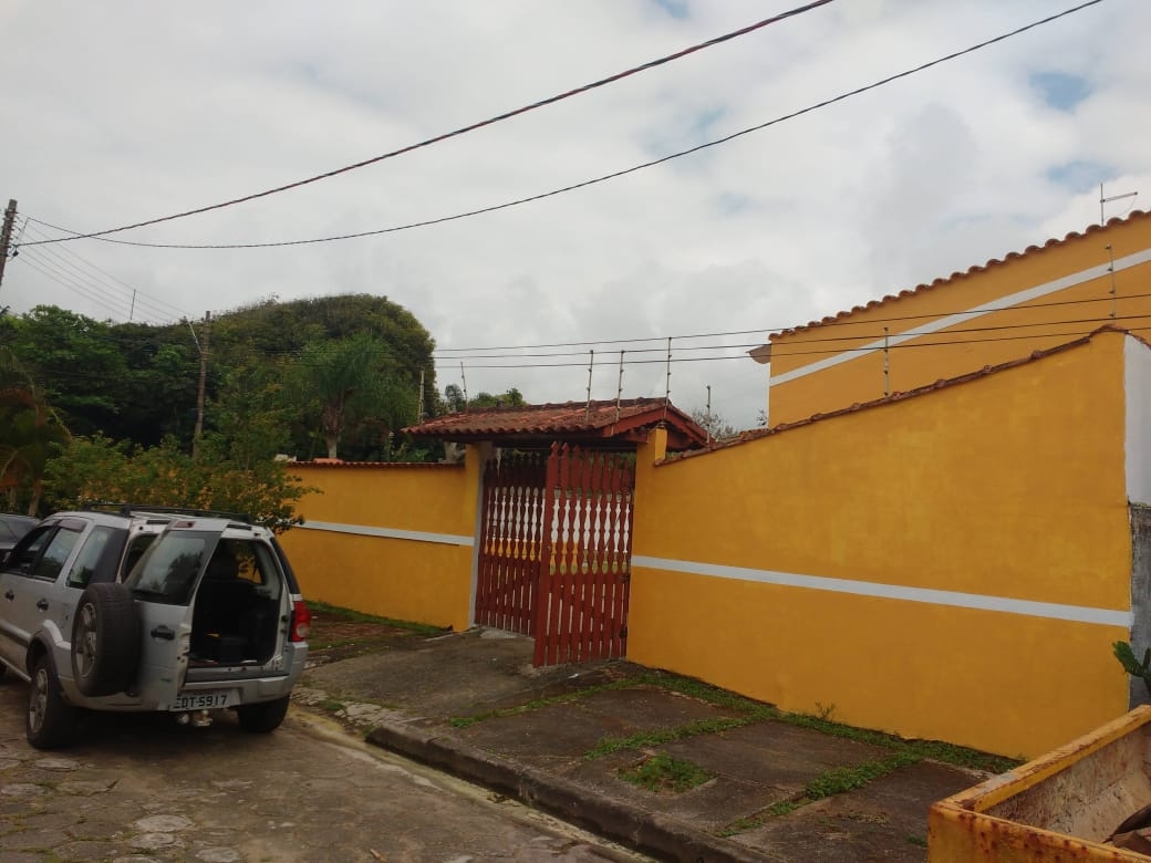 #148 - Casa para Venda em Itanhaém - SP