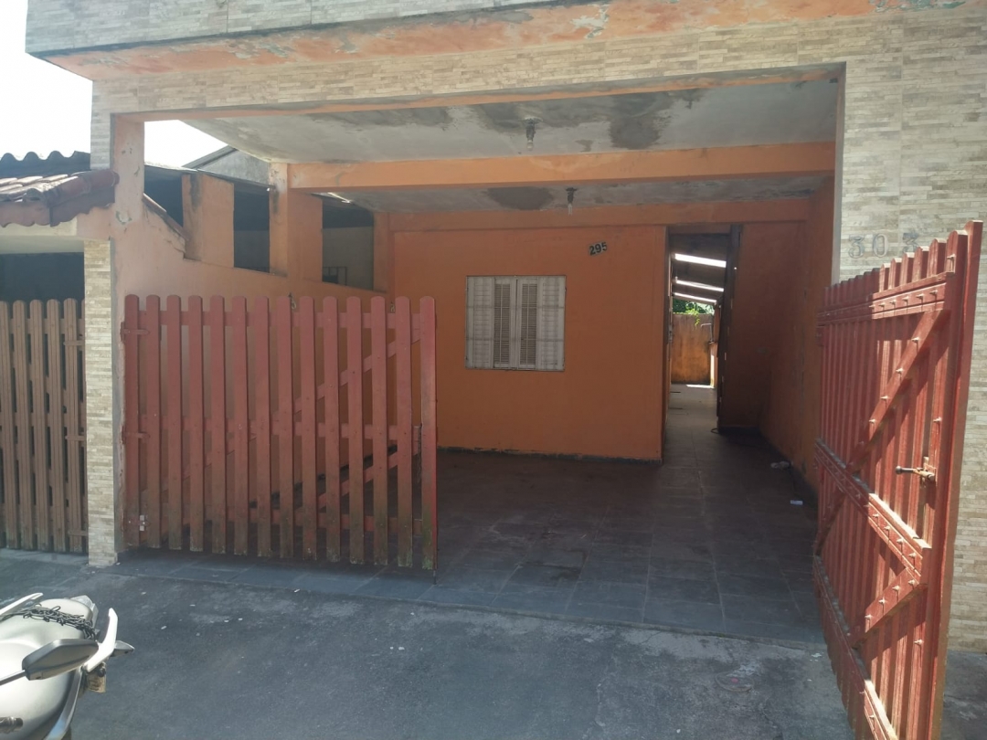 #151 - Casa para Venda em Itanhaém - SP