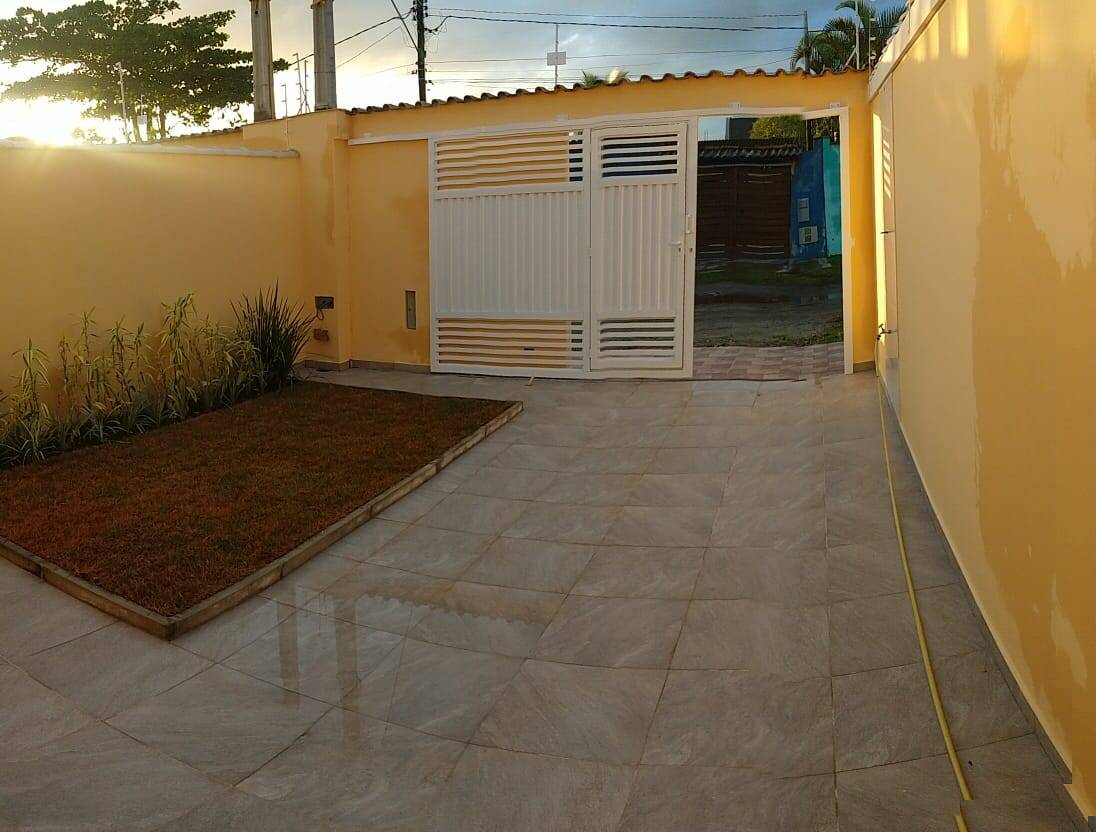 #159 - Casa para Venda em Itanhaém - SP