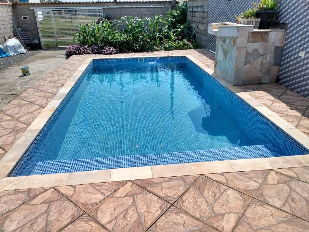 #162 - Casa para Venda em Itanhaém - SP