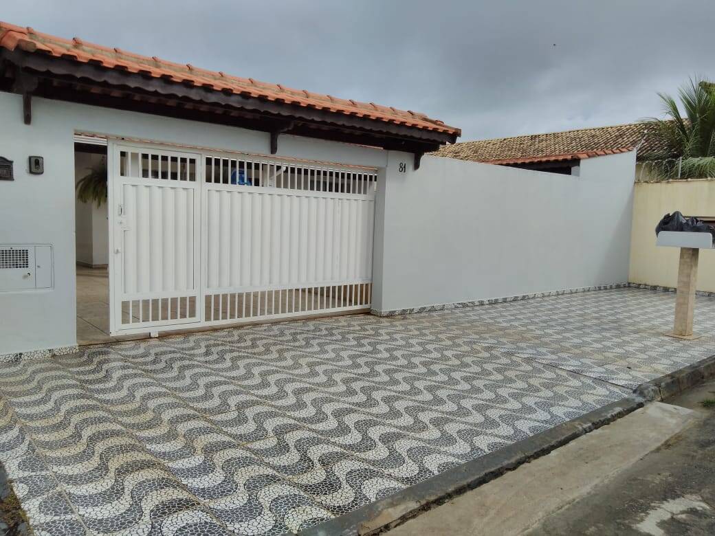 #172 - Casa para Venda em Itanhaém - SP
