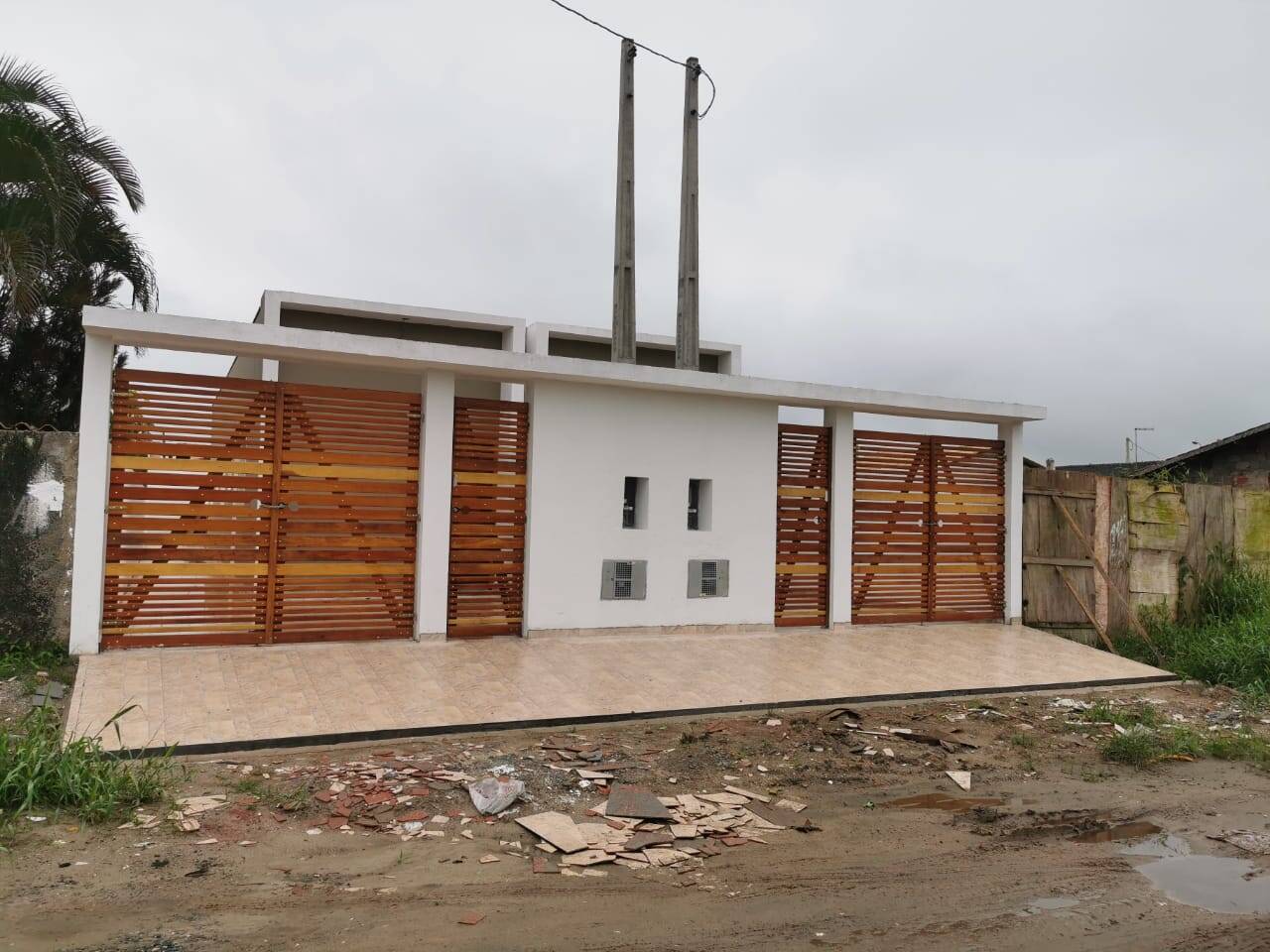 #178 - Casa para Venda em Itanhaém - SP