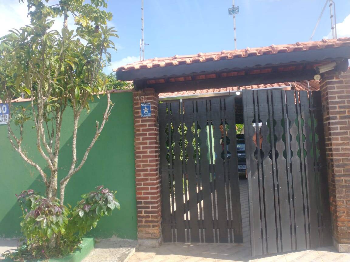 #179 - Casa para Venda em Itanhaém - SP