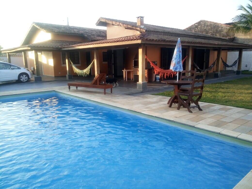 #186 - Casa para Venda em Itanhaém - SP