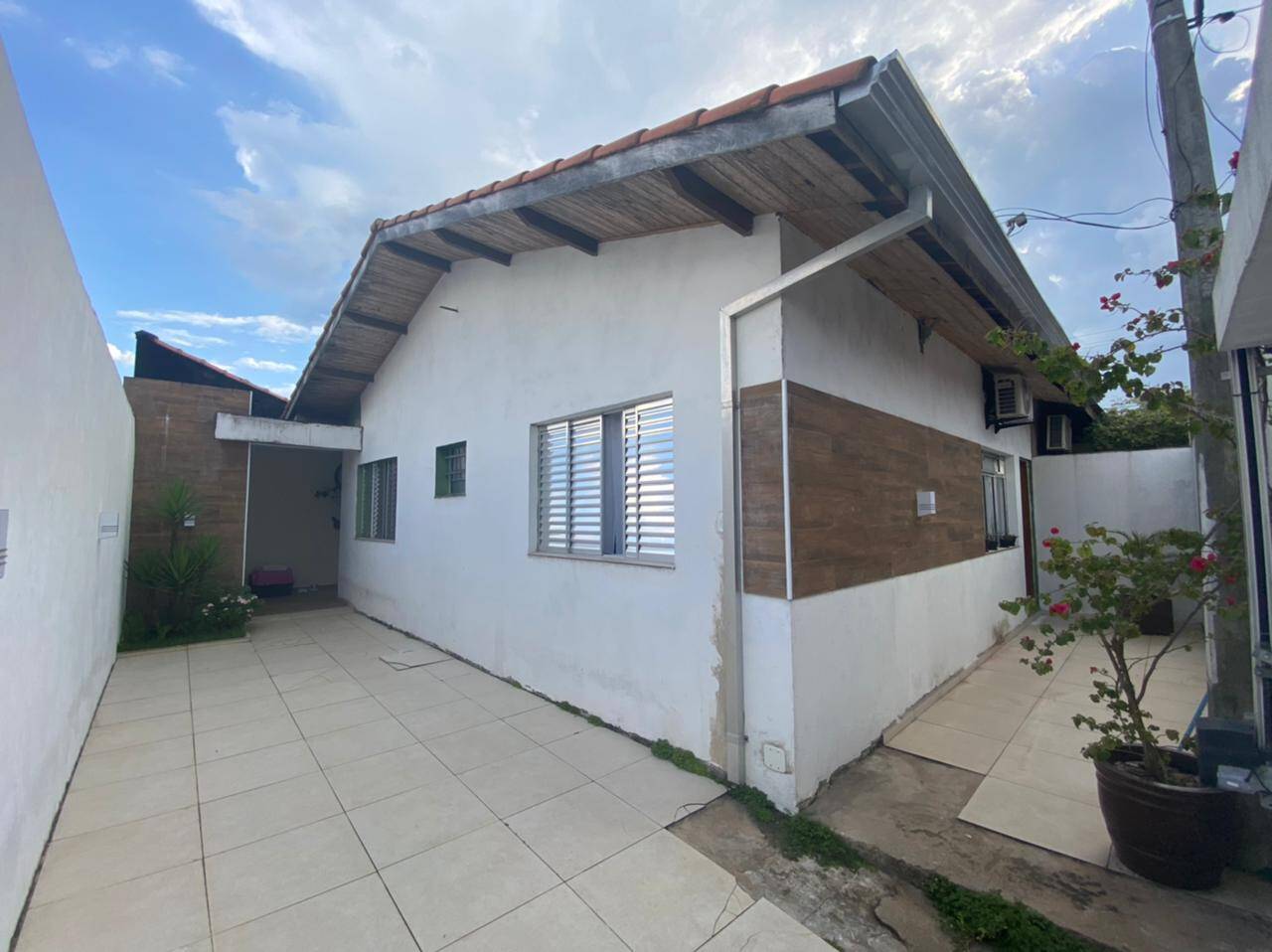 #189 - Casa para Venda em Itanhaém - SP