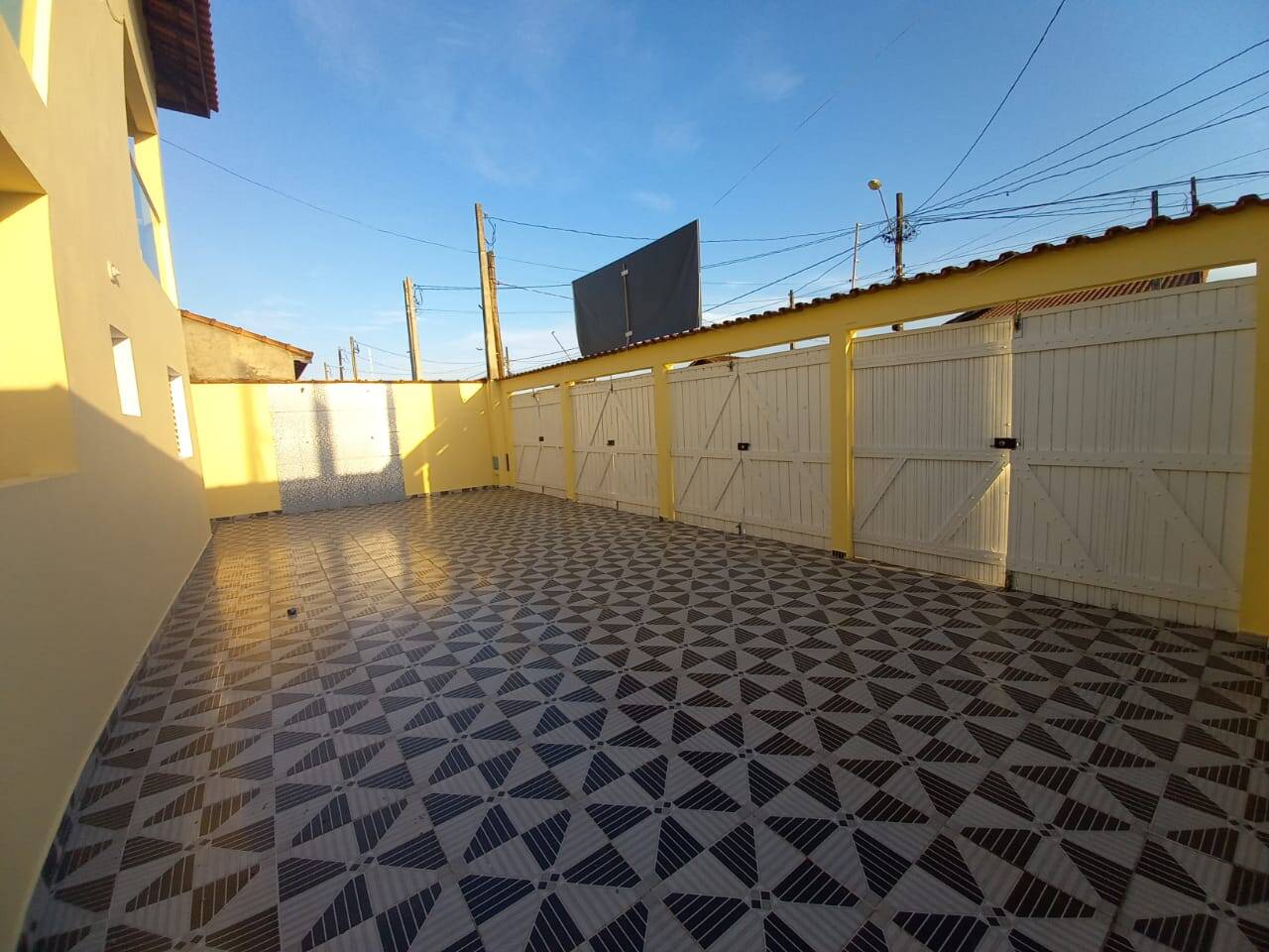 #192 - Casa para Venda em Itanhaém - SP