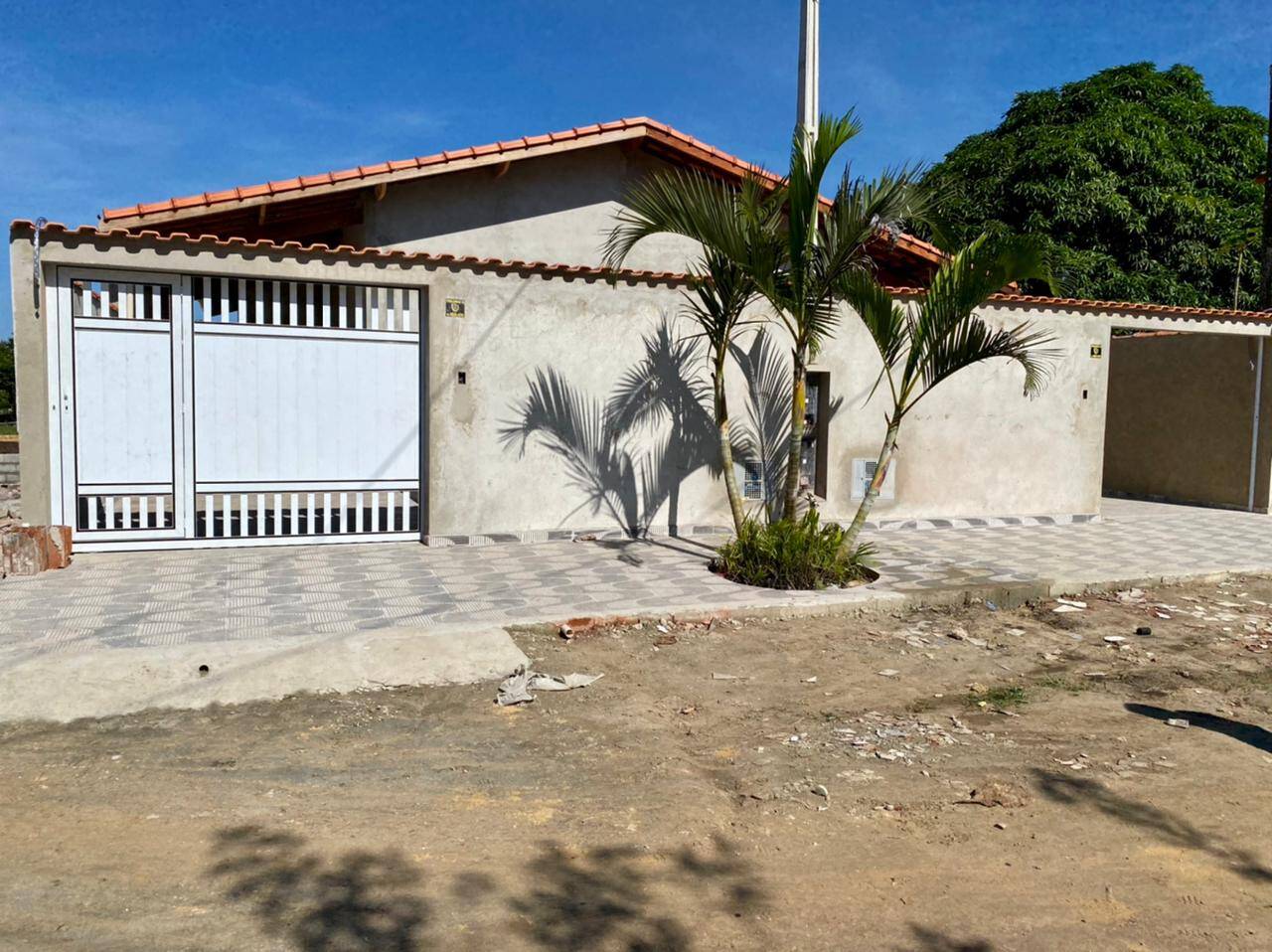 #195 - Casa para Venda em Itanhaém - SP
