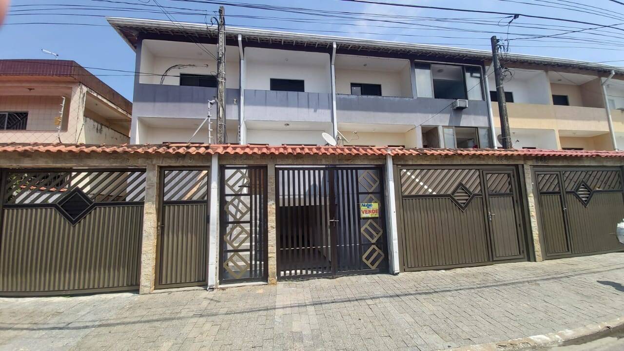 #196 - Sobrado para Venda em Itanhaém - SP