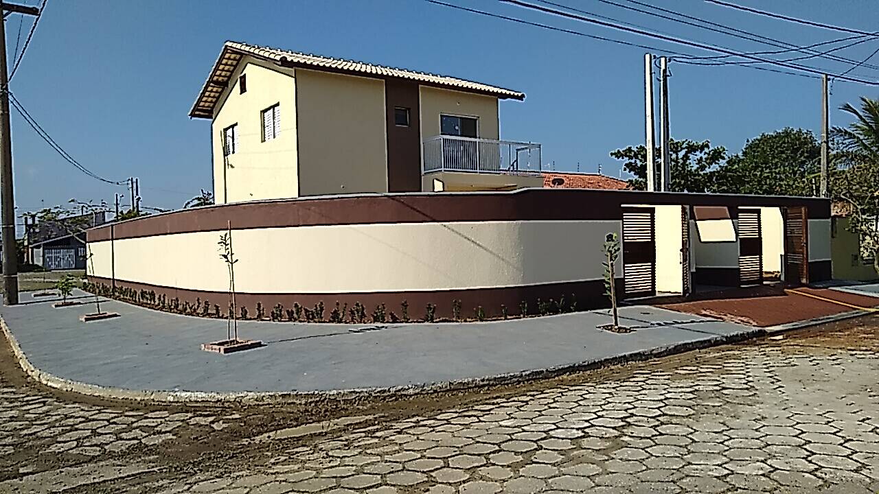 #198 - Sobreposta para Venda em Itanhaém - SP