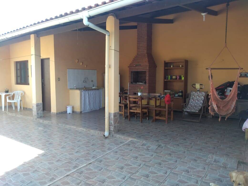 #200 - Casa para Venda em Itanhaém - SP