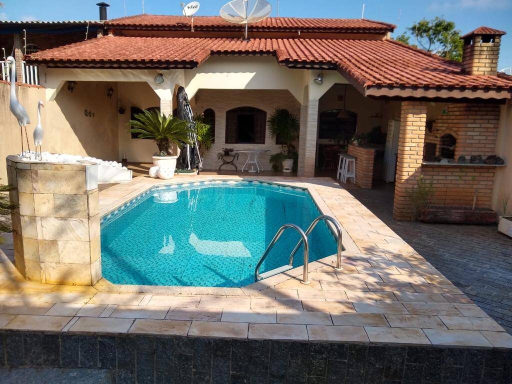 #207 - Casa para Venda em Itanhaém - SP