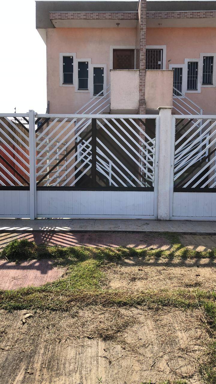 #208 - Casa para Venda em Itanhaém - SP