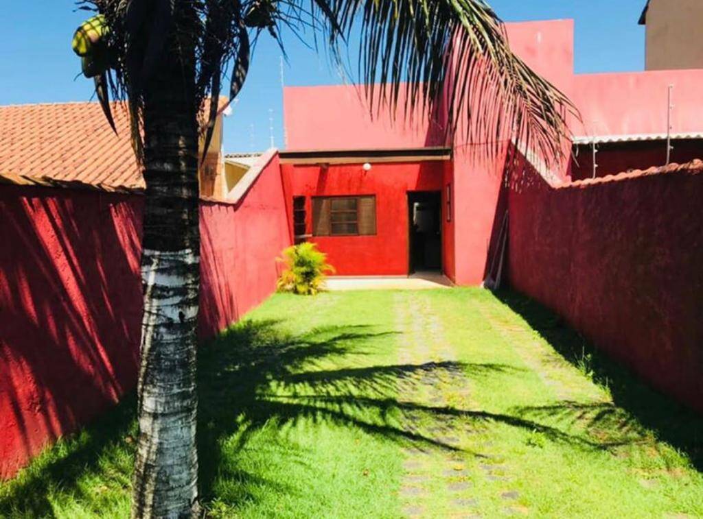 #210 - Casa para Venda em Itanhaém - SP