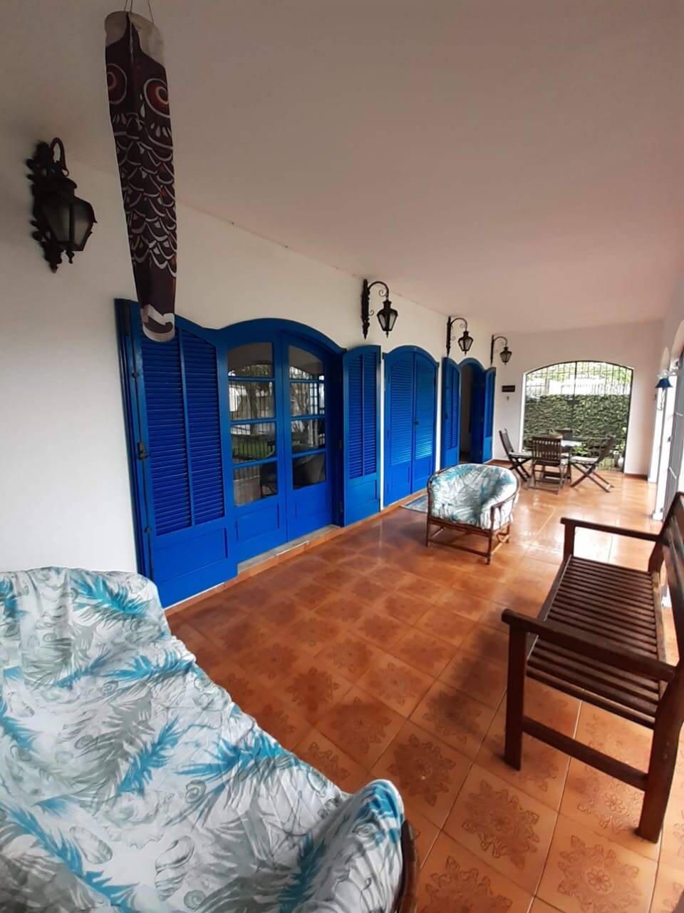 #214 - Casa para Venda em Itanhaém - SP