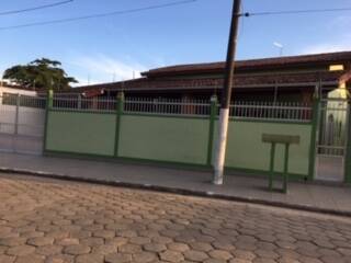 #215 - Casa para Venda em Itanhaém - SP