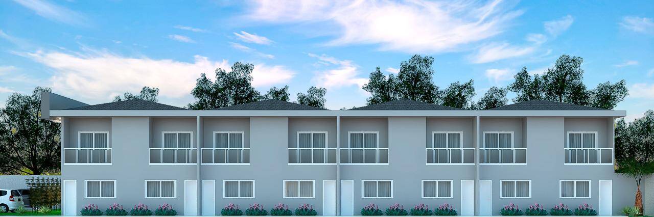 #216 - Casa para Venda em Itanhaém - SP