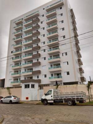 #218 - Apartamento para Venda em Itanhaém - SP