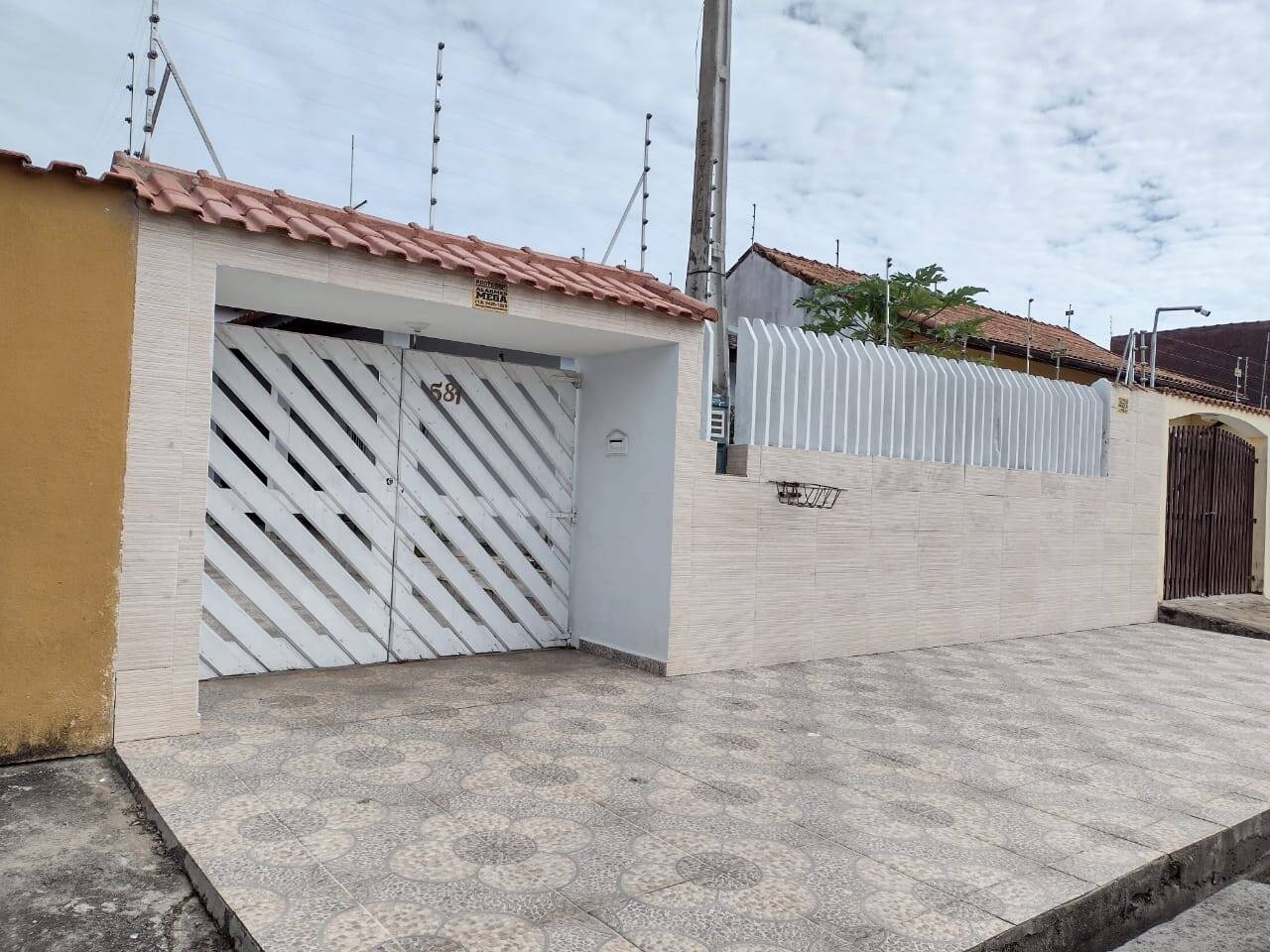 #222 - Casa para Venda em Itanhaém - SP