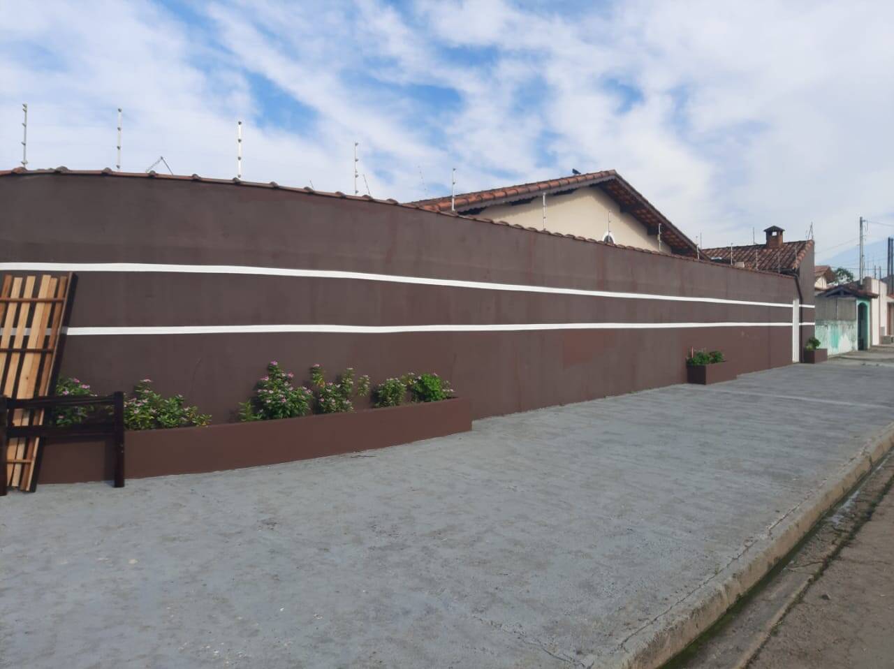 #226 - Casa para Venda em Itanhaém - SP