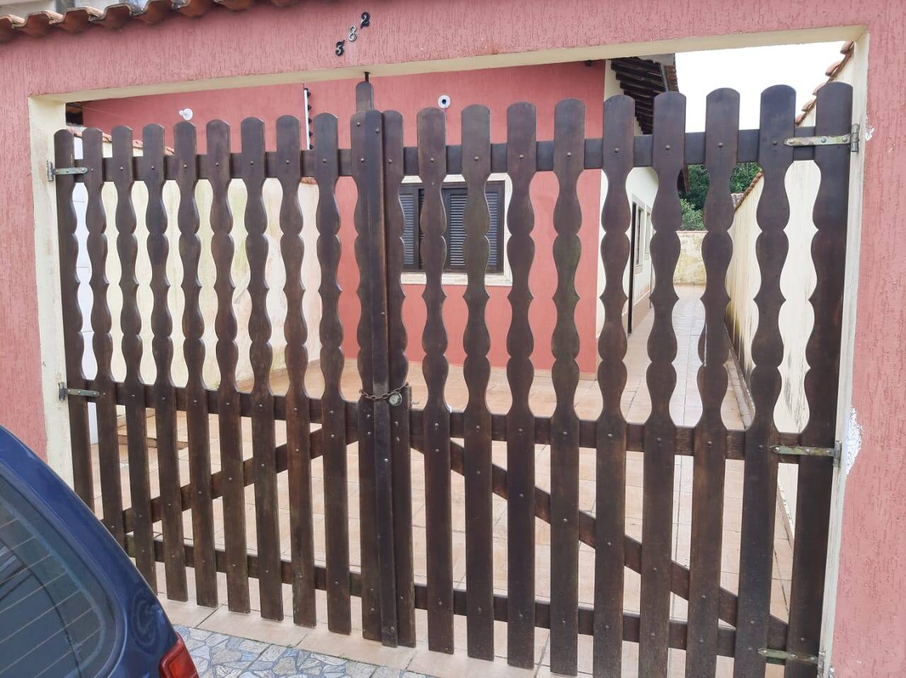 #227 - Casa para Venda em Itanhaém - SP