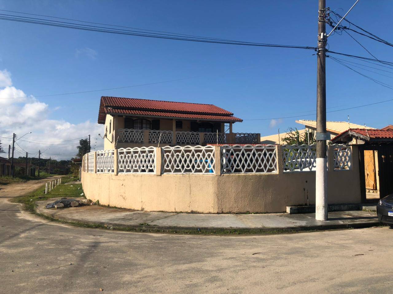 #228 - Casa para Venda em Itanhaém - SP