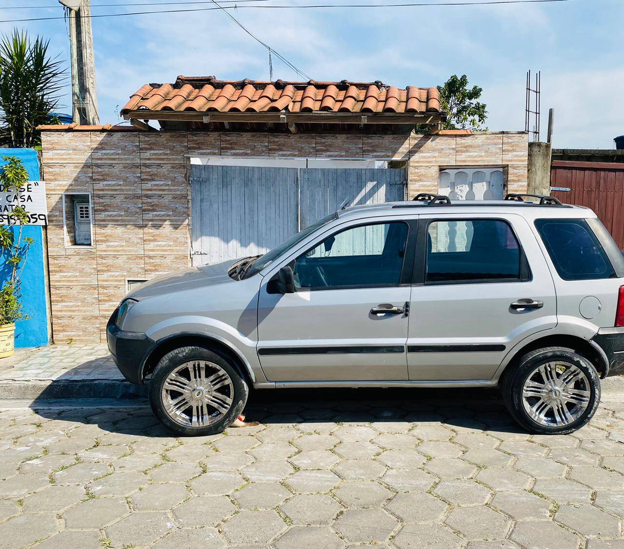 #229 - Casa para Venda em Itanhaém - SP