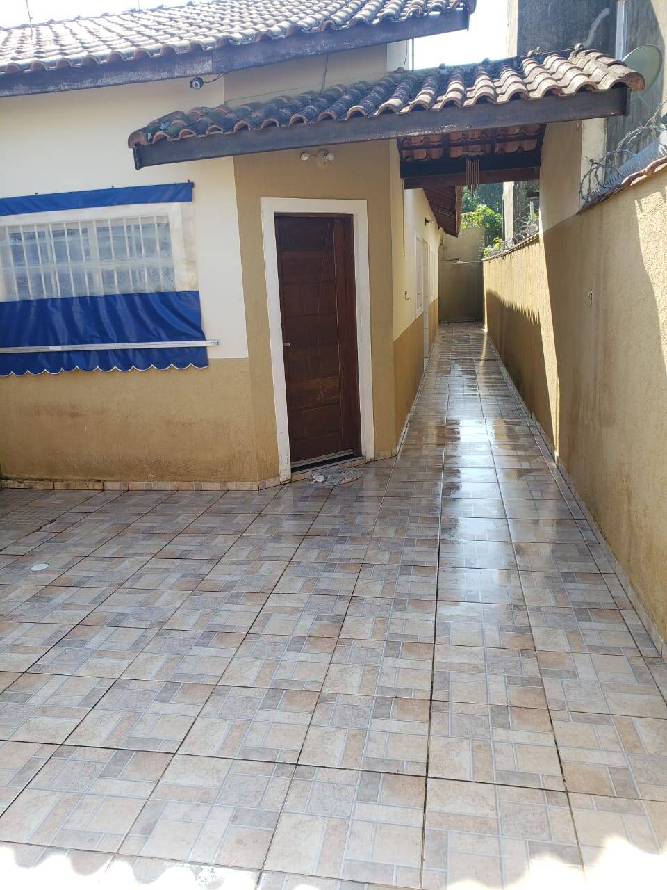 #231 - Casa para Venda em Itanhaém - SP