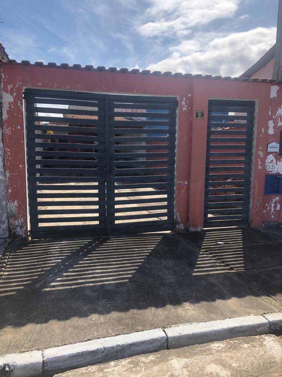 #235 - Casa para Venda em Itanhaém - SP