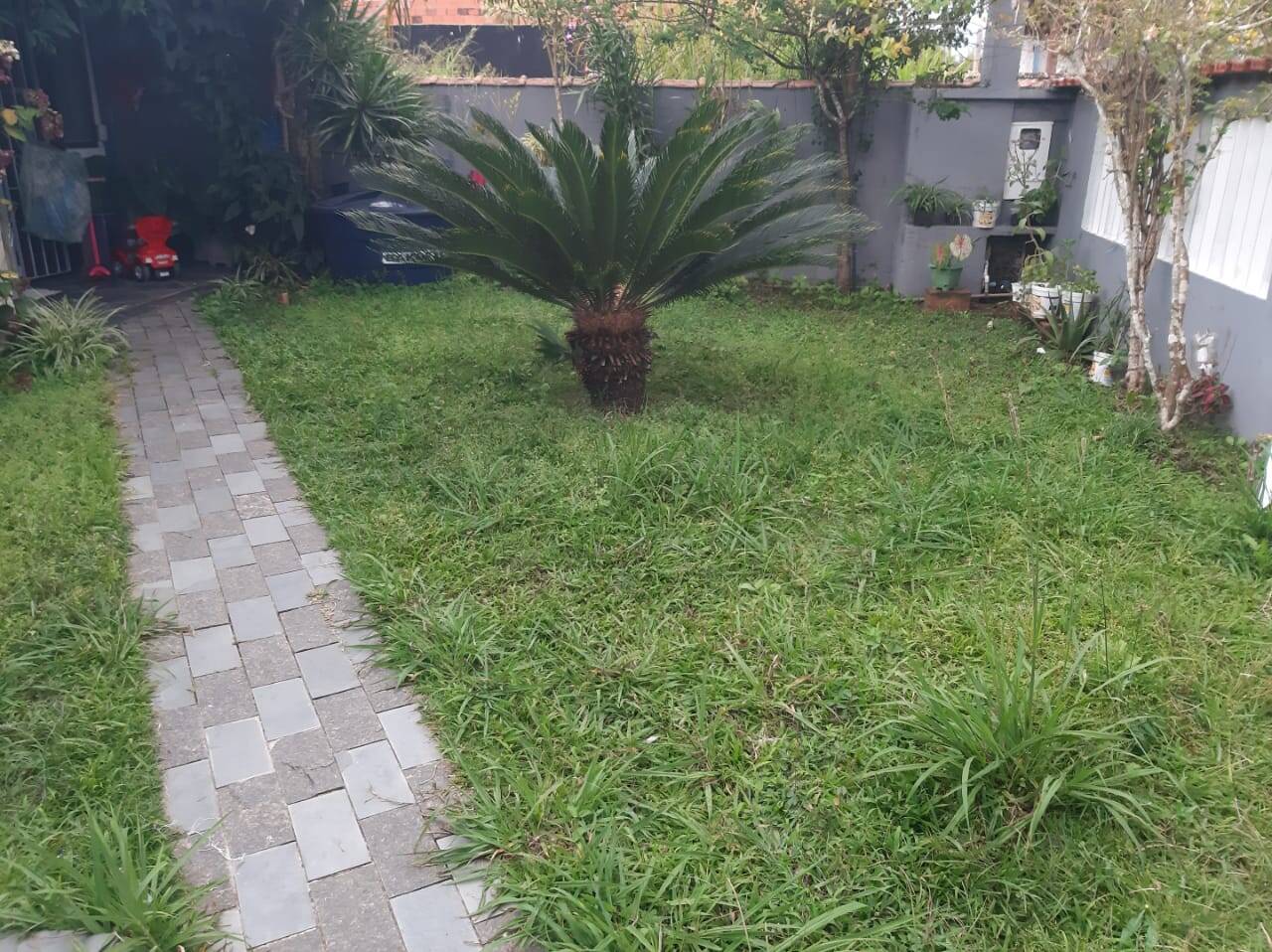 #240 - Casa para Venda em Itanhaém - SP