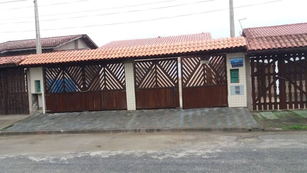 #241 - Casa para Venda em Itanhaém - SP