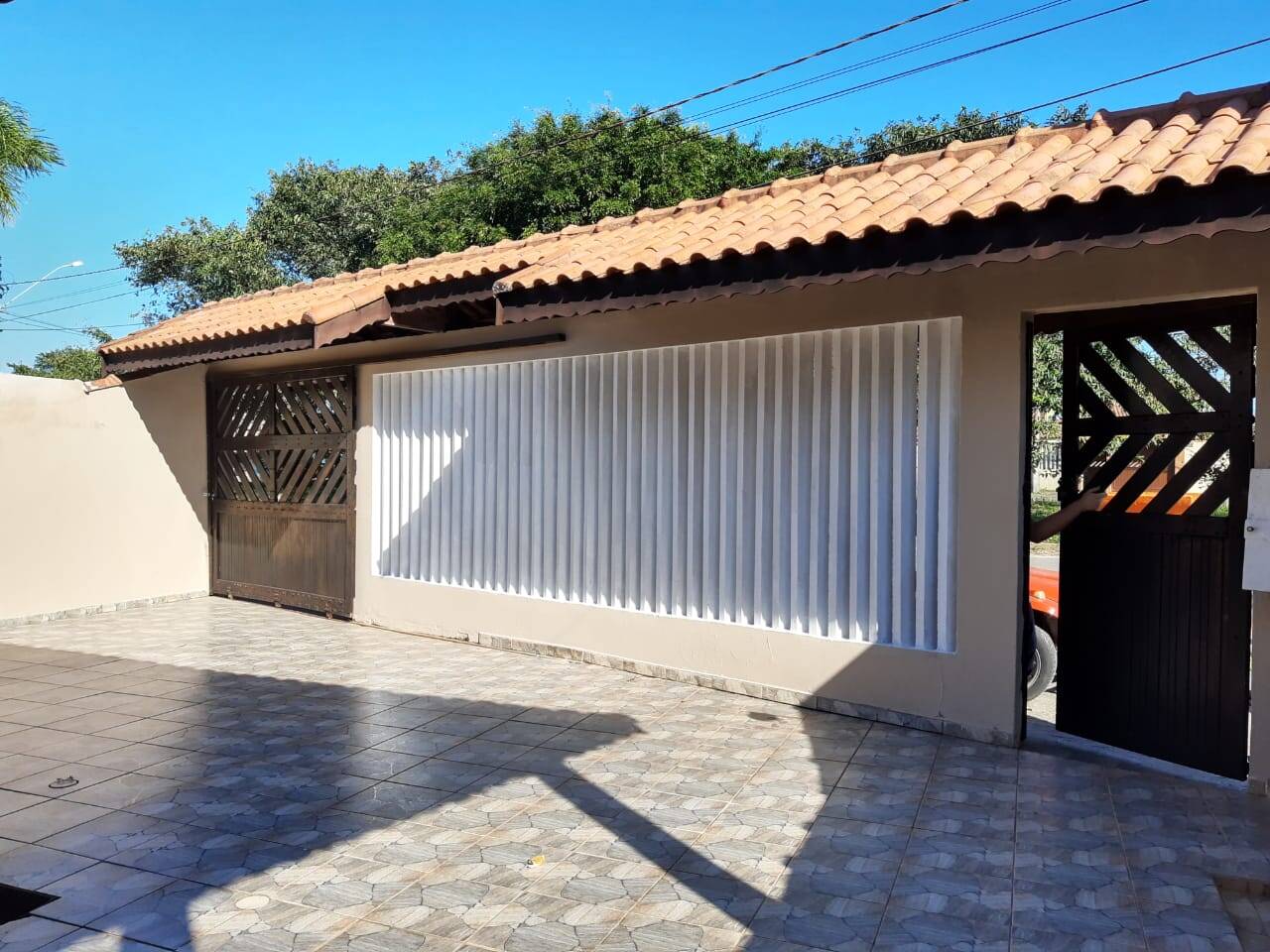 #242 - Casa para Venda em Itanhaém - SP