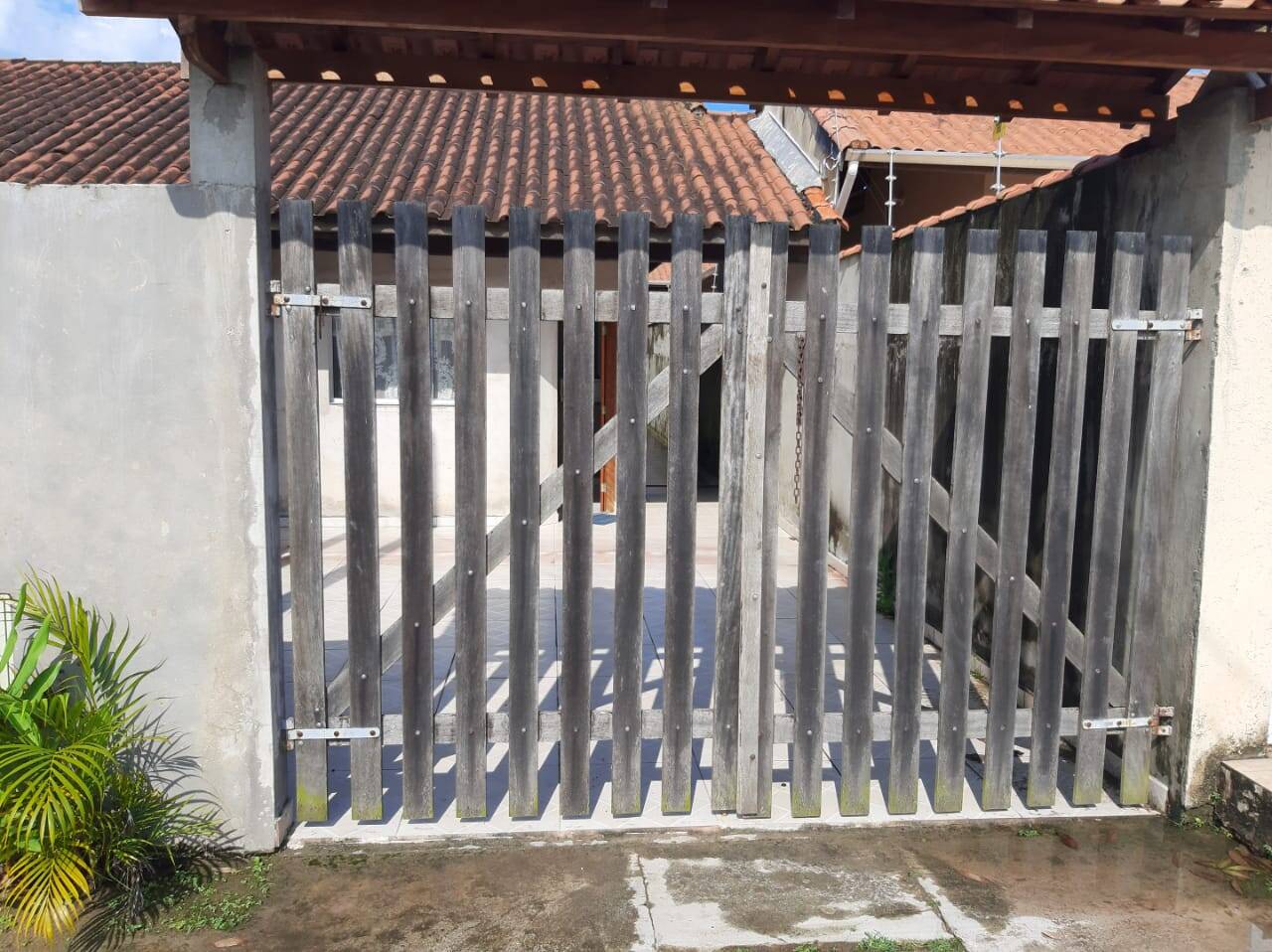 #244 - Casa para Venda em Itanhaém - SP