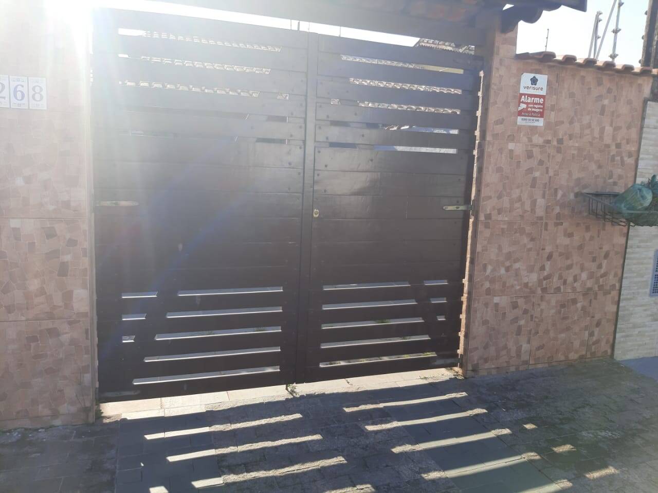 #246 - Casa para Venda em Itanhaém - SP