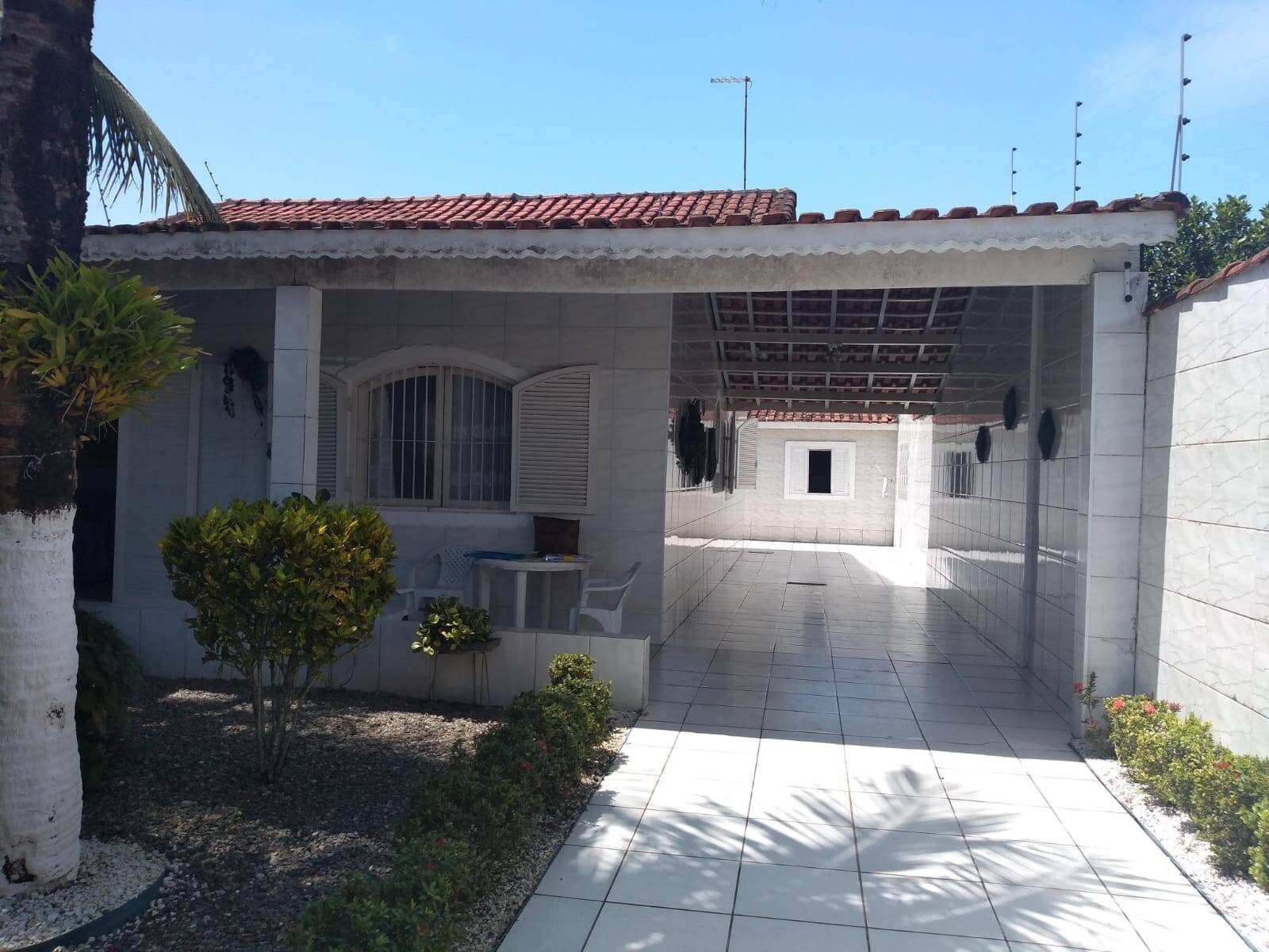 #250 - Casa para Venda em Itanhaém - SP