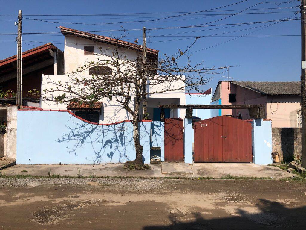 #252 - Casa para Venda em Itanhaém - SP
