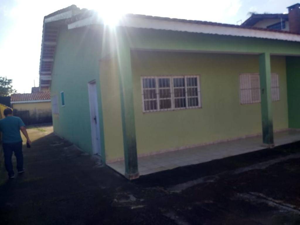 #253 - Casa para Venda em Itanhaém - SP