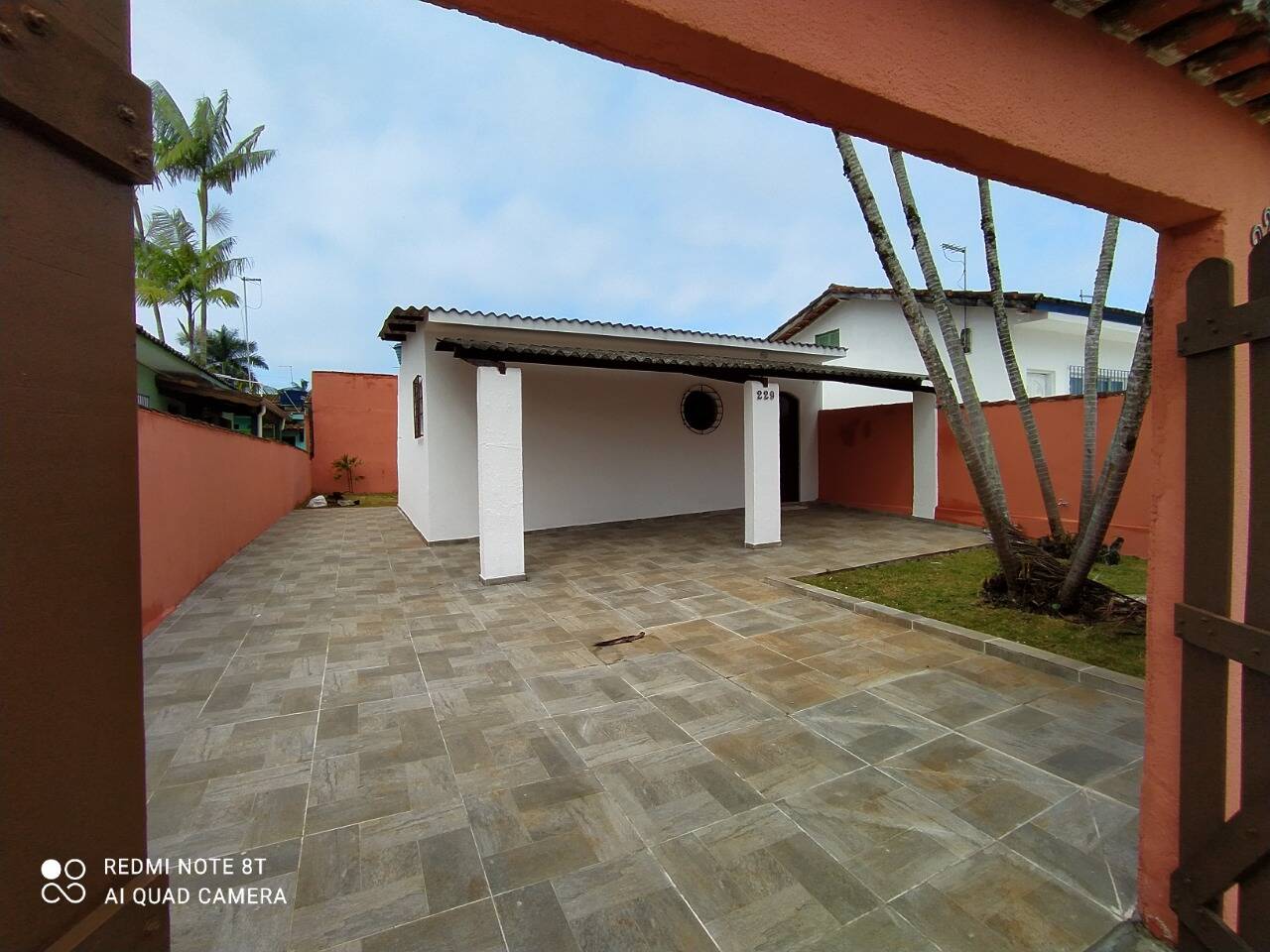 #254 - Casa para Venda em Itanhaém - SP