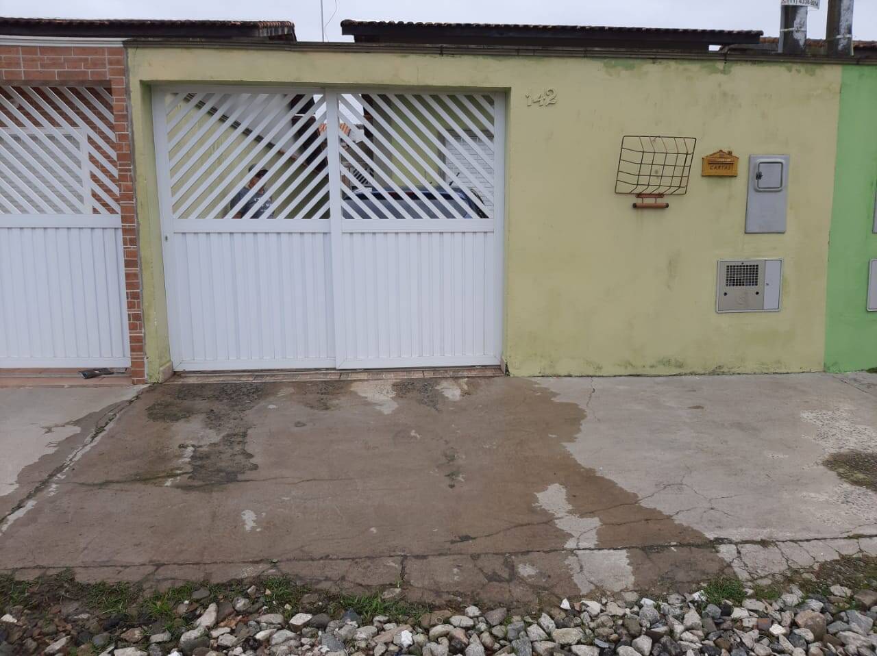 #255 - Casa para Venda em Itanhaém - SP