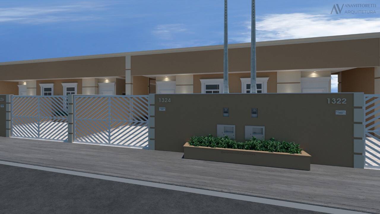 #259 - Casa em condomínio para Venda em Itanhaém - SP