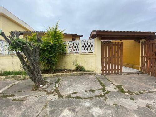 #267 - Casa para Venda em Itanhaém - SP