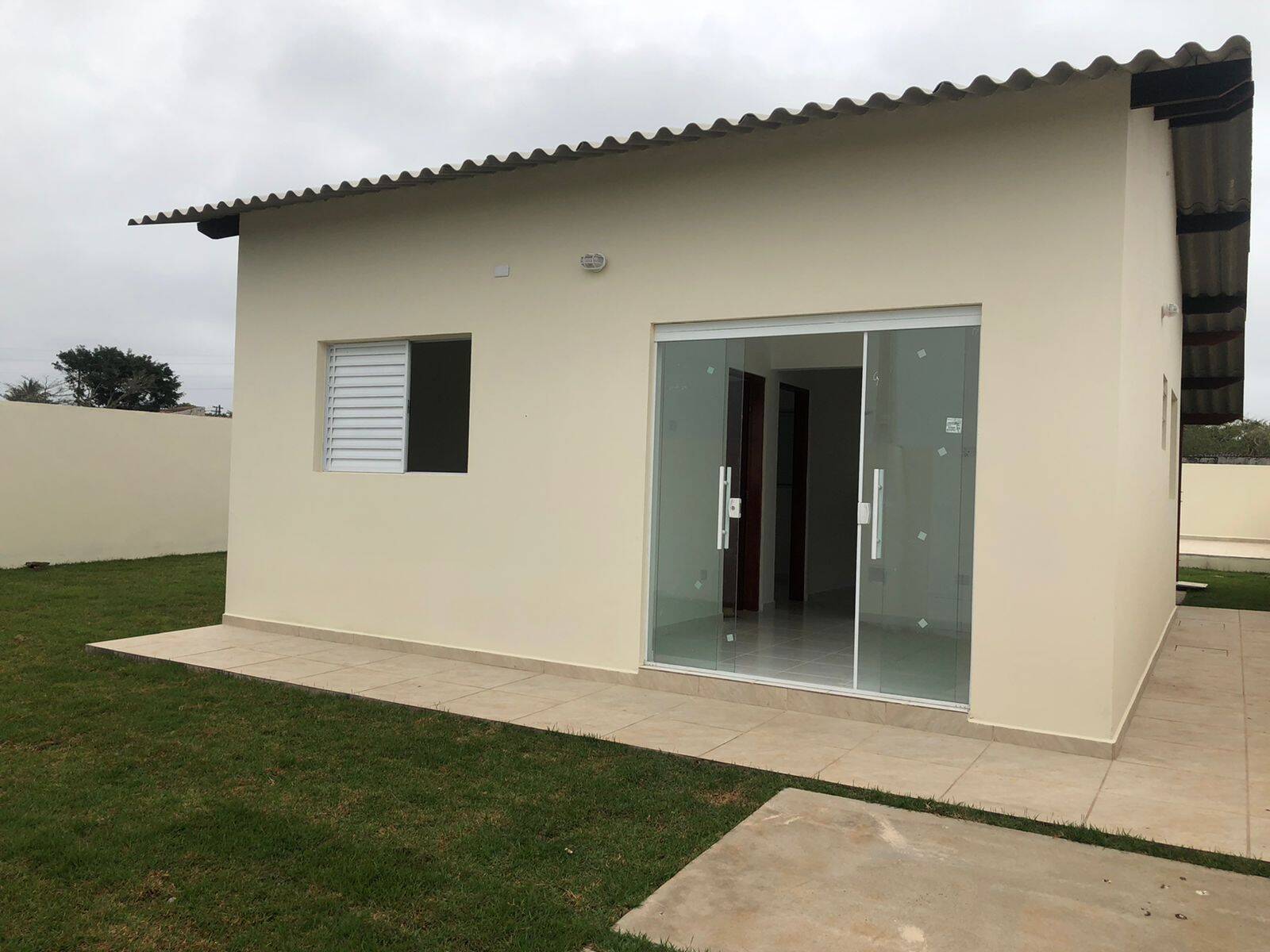 #268 - Casa para Venda em Itanhaém - SP