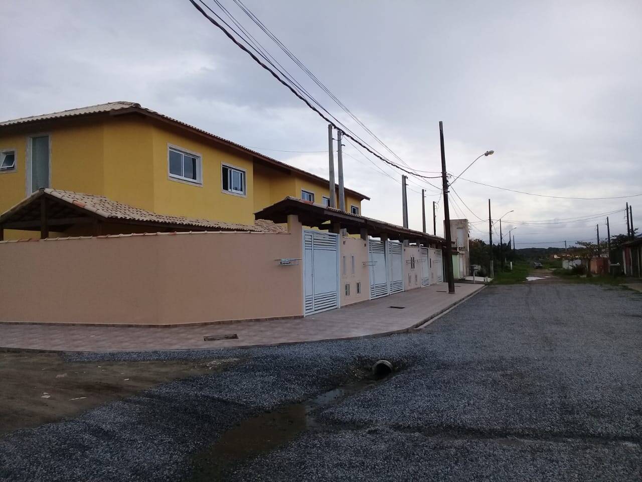 #78 - Casa para Venda em Itanhaém - SP